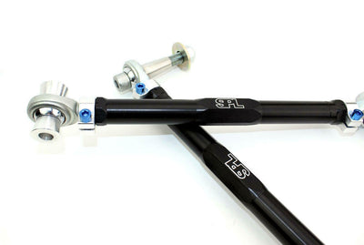 SPL Parts Titanium Rear Upper Trailing Arm - 2006-2015 Mazda Miata MX-5 (NC) SPL RUT NC