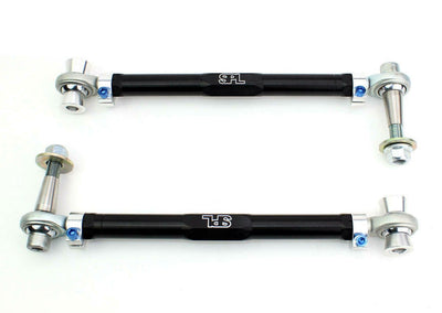 SPL Parts Titanium Rear Upper Trailing Arm - 2006-2015 Mazda Miata MX-5 (NC) SPL RUT NC