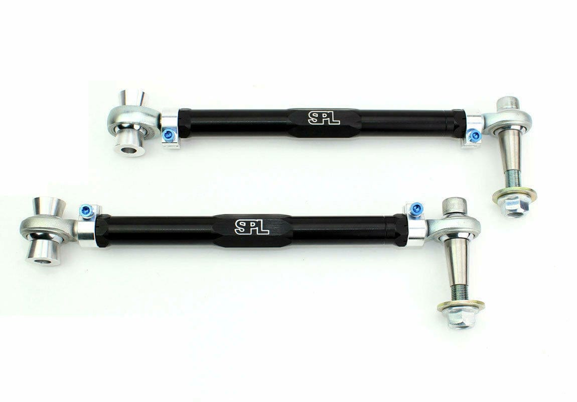 SPL Parts Titanium Rear Upper Trailing Arm - 2006-2015 Mazda Miata MX-5 (NC) SPL RUT NC