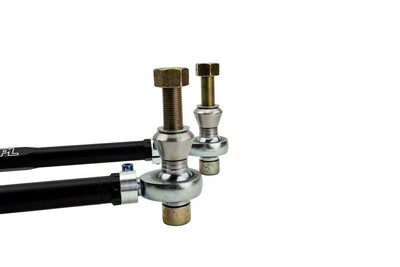 SPL Parts Titanium Series Front Tension Rods - 2012-2023 BMW 2 Series xDrive (F2X) SPL TR F3iX