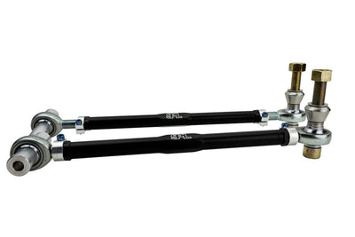 SPL Parts Titanium Series Front Tension Rods - 2012-2023 BMW 2 Series xDrive (F2X) SPL TR F3iX