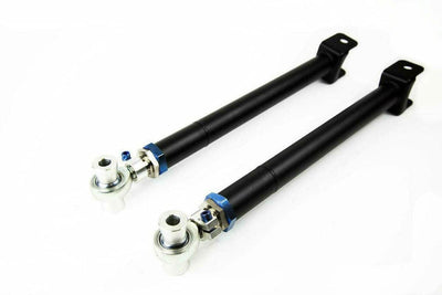 SPL Rear Toe Links - 2009-2020 Nissan 370Z (Z34) SPL RTA Z34