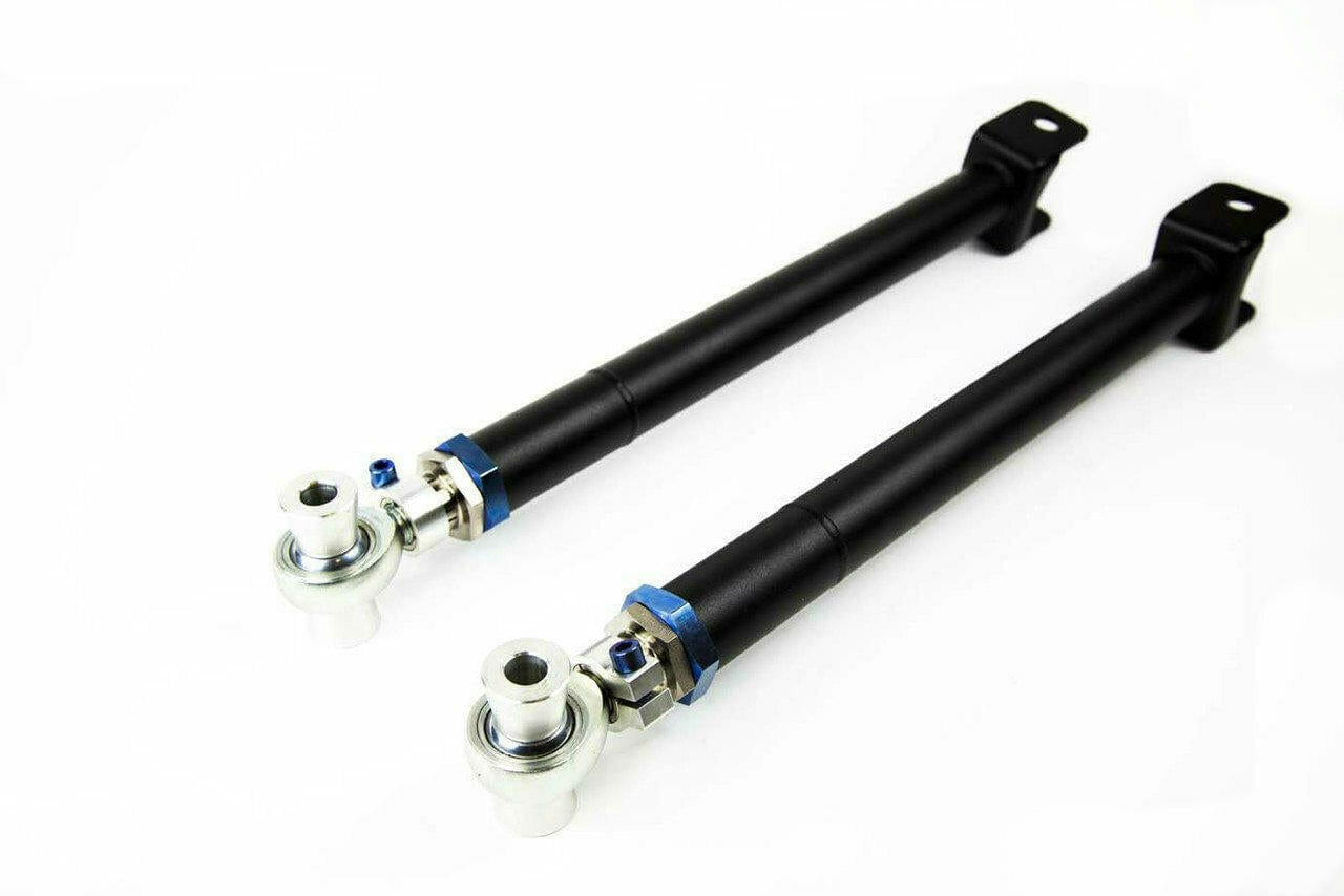 SPL Rear Toe Links (Non RAS) - 2003-2007 Infiniti G35 Coupe (V35) SPL RTA Z33