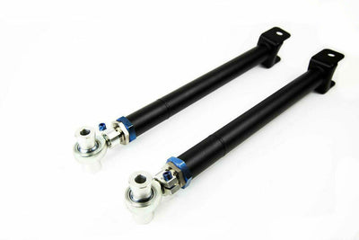 SPL Rear Toe Links (Non RAS) - 2003-2007 Infiniti G35 Coupe (V35) SPL RTA Z33