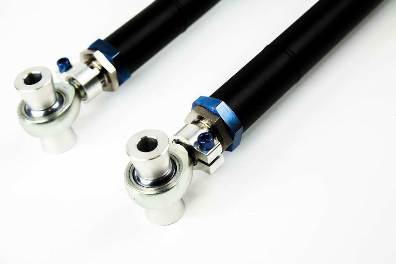 SPL Rear Toe Links (Non RAS) - 2003-2008 Nissan 350Z (Z33) SPL RTA Z33