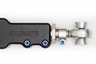 SPL Rear Traction Arms - 1999-2002 Nissan Skyline (R34) SPL RTR S13