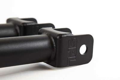 SPL Titanium Rear Camber Links - 2003-2007 Infiniti G35 Coupe (V35) SPL RLL Z33