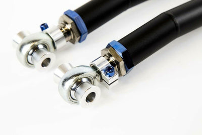 SPL Titanium Rear Camber Links - 2003-2007 Infiniti G35 Coupe (V35) SPL RLL Z33