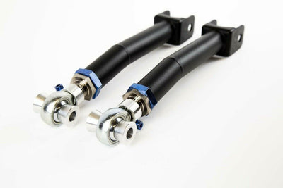 SPL Titanium Rear Camber Links - 2003-2007 Infiniti G35 Coupe (V35) SPL RLL Z33