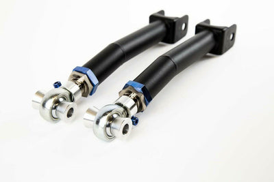 SPL Titanium Rear Camber Links - 2003-2008 Nissan 350Z (Z33) SPL RLL Z33