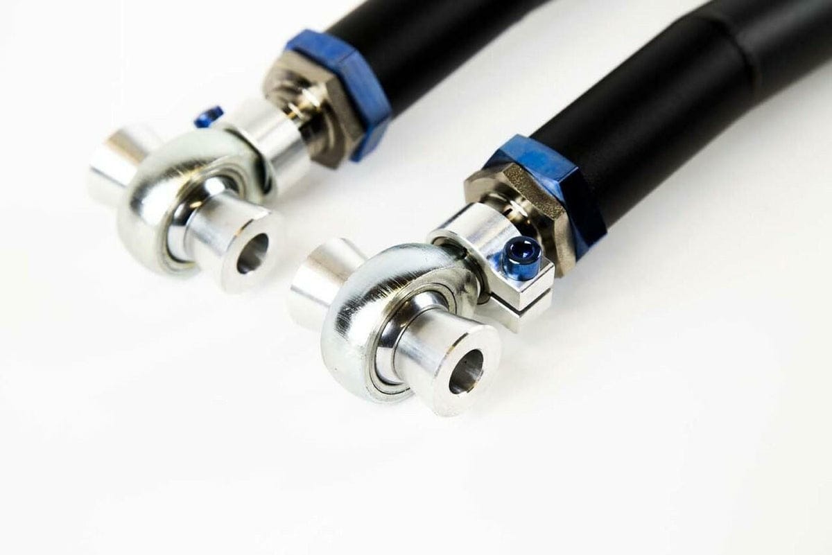 SPL Titanium Rear Camber Links - 2008-2023 Infiniti G37 (V36) SPL RLL Z34