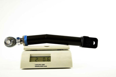 SPL Titanium Rear Camber Links - 2008-2023 Infiniti G37 (V36) SPL RLL Z34