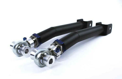 SPL Titanium Rear Toe Arms - 1990-1996 Nissan 300ZX SPL RTA S13