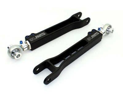 SPL Titanium Rear Traction Arms - 2014-2023 Infiniti Q50 SPL RTR V37