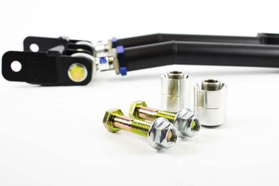 SPL Titanium Series HICAS Eliminator - 1990-1996 Nissan 300ZX SPL HCK Z32