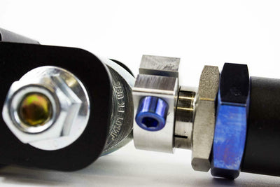 SPL Titanium Series HICAS Eliminator - 1999-2002 Nissan Skyline (R34) SPL HCK Z32