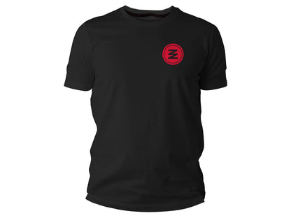 Springrates 'Killer Suspension' Shirt - Black