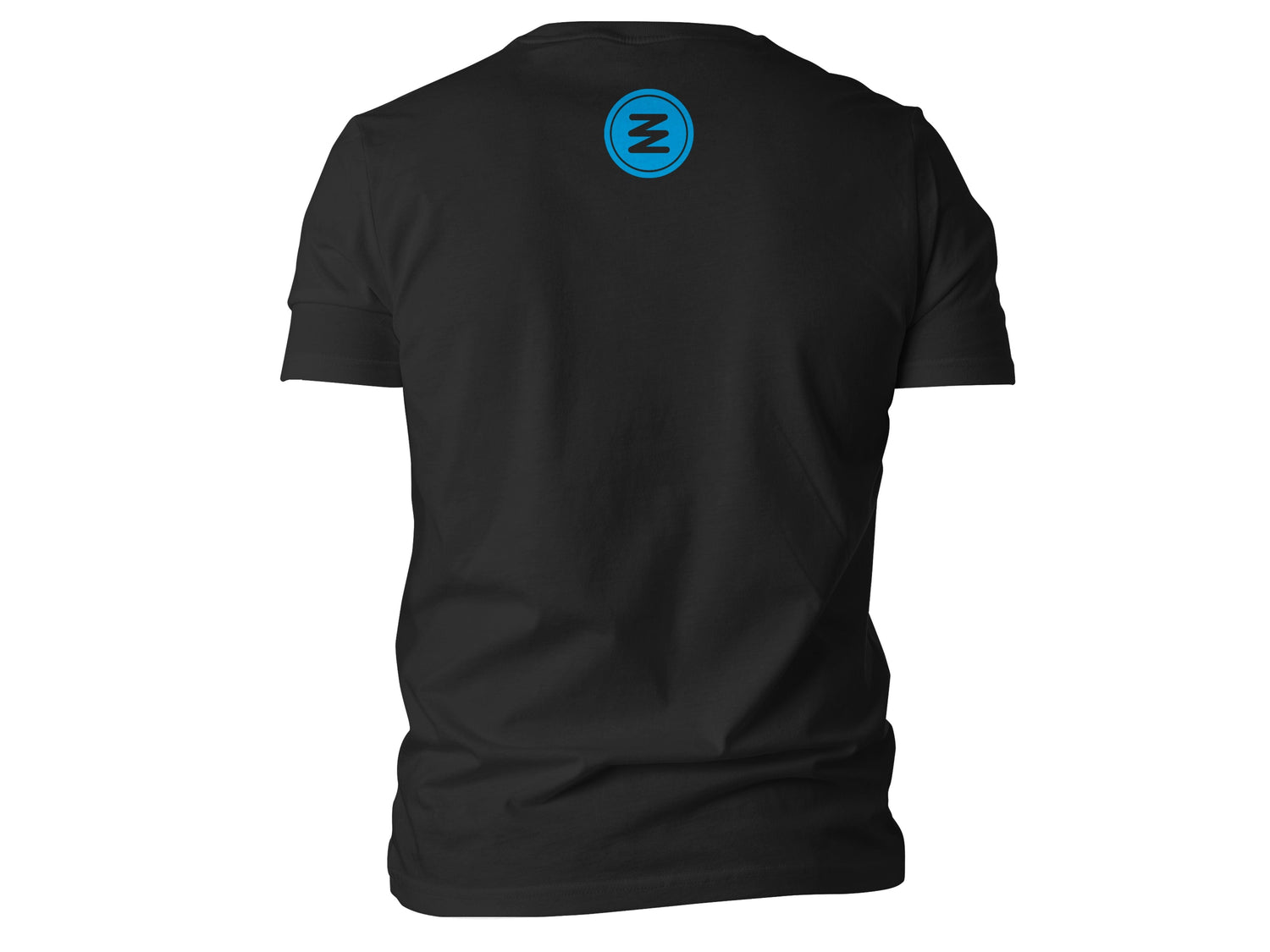 Springrates 'Logo' Shirt - Black