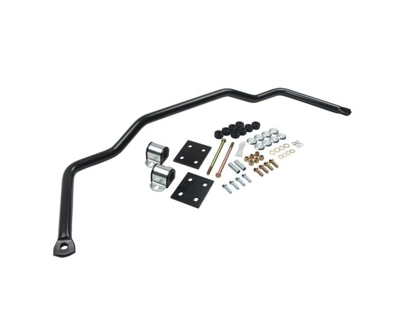 ST Suspensions ST Front Anti-Sway Bar - 1985-1989 Toyota MR2 1.6 (4cyl) SKU 50220