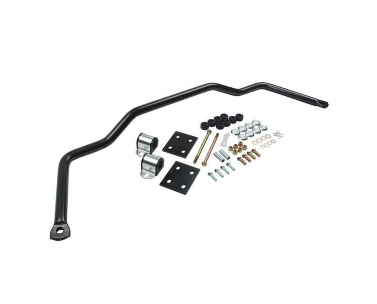 ST Suspensions ST Front Anti-Sway Bar - 2008-2016 Audi TT 2WD Coupe & Roadster (8J); 2.0T (4cyl) SKU 50302
