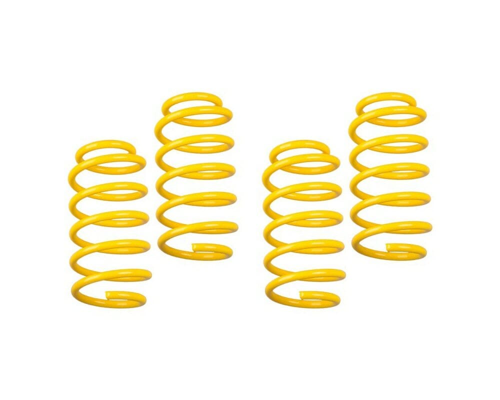 ST Suspensions ST Sport Lowering Spring Kit - 1996-2002 BMW Z3 Coupe Roadster; Excl M; 1.9 (4cyl) SKU 65429
