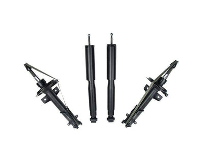 ST Suspensions ST Sport Shock Kit for 2002-2008 Audi A4 Sedan 1.8T-2.0i 4cyl (8E/B6-B7) 47009