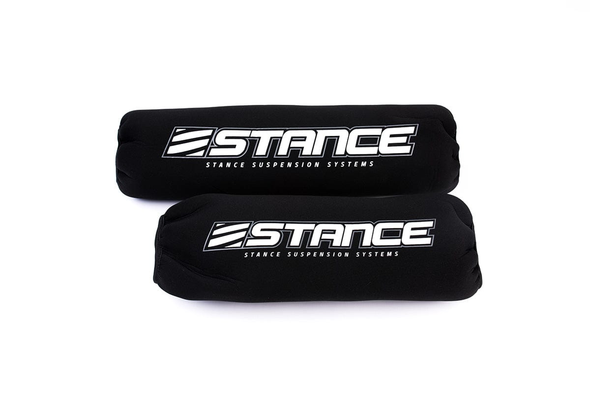 Stance Coilover Covers (Set of 2)
