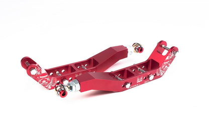 Stance Rear Lower Control Arms V2 (60mm Drop) - 2013-2021 Subaru BRZ (ZC6) ST-48-RED