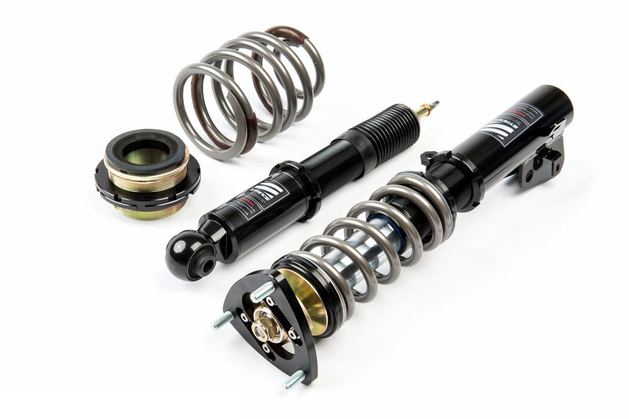 Stance XR1 Coilovers - 1978-1985 Mazda RX-7 ST-SA22-XR1