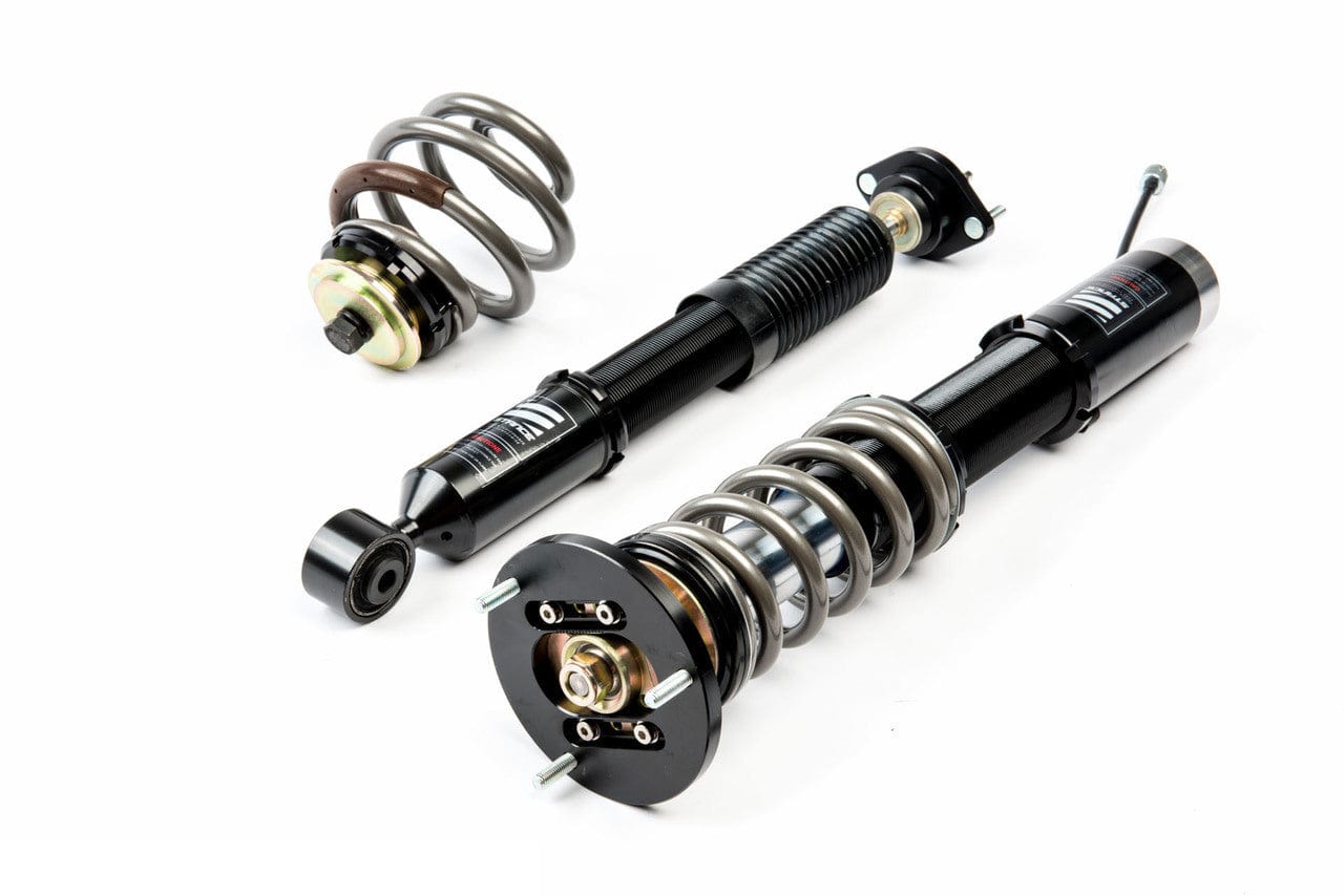 Stance XR1 Coilovers - 1984-1991 BMW M3 (E30) ST-E30-XR1