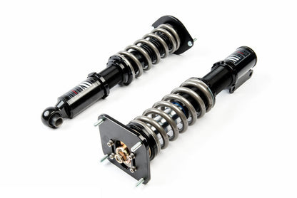 Stance XR1 Coilovers - 1986-1991 Mazda RX-7 (FC) ST-FC3S-XR1