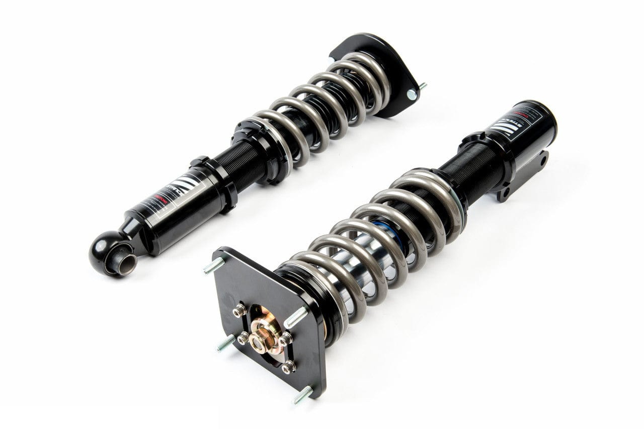 Stance XR1 Coilovers - 1986-1991 Mazda RX-7 (FC) ST-FC3S-XR1