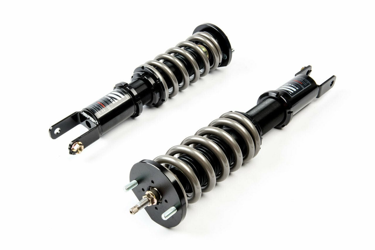 Stance XR1 Coilovers - 1987-1992 Toyota Supra ST-JZA70-XR1