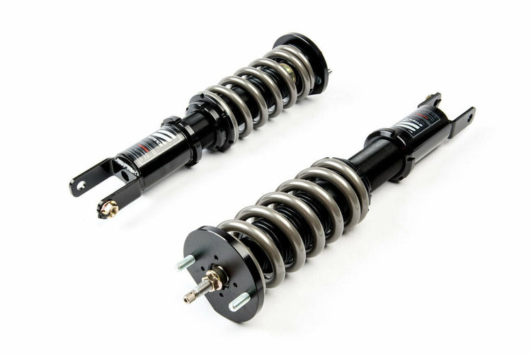 Stance XR1 Coilovers - 1990-1996 Nissan 300ZX (Z32) ST-Z32-XR1
