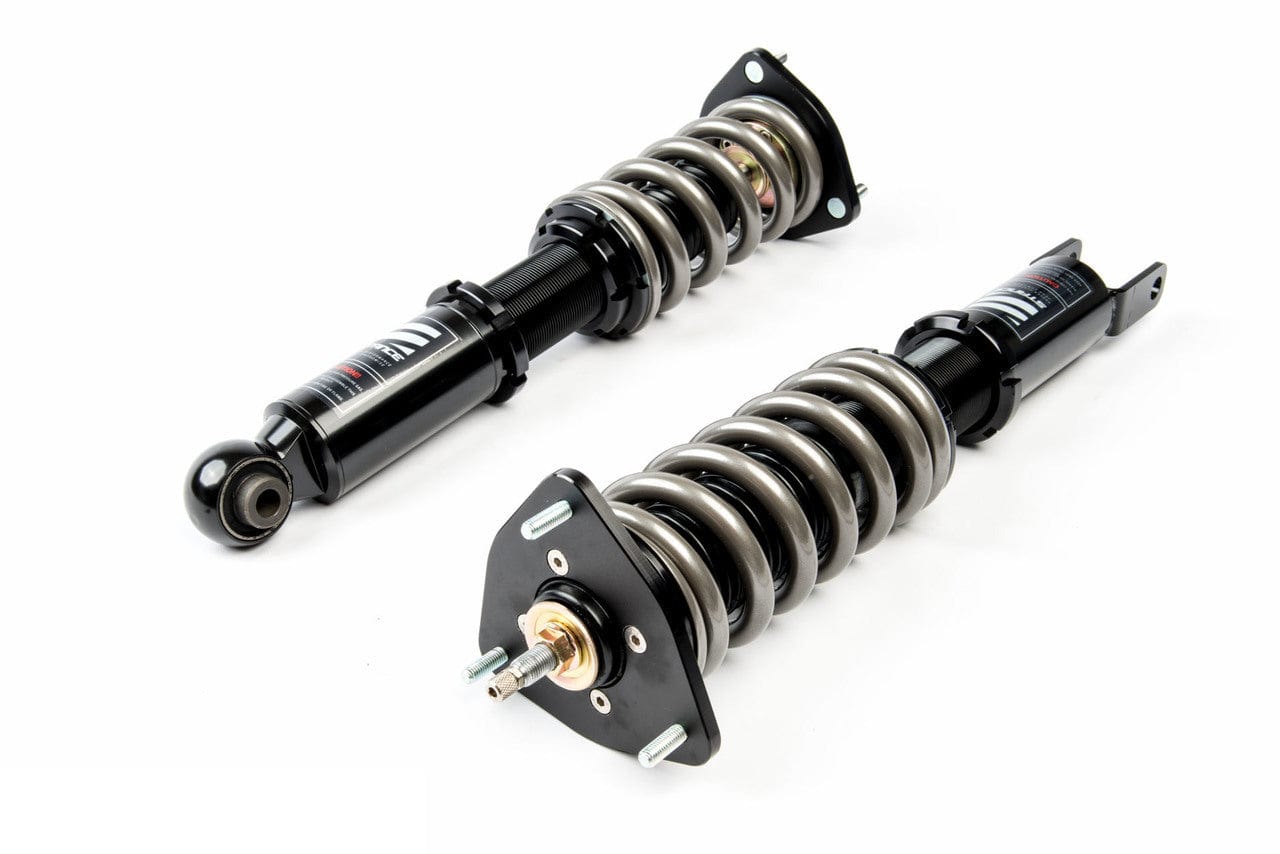 Stance XR1 Coilovers - 1992-2000 Lexus SC300/SC400 ST-JZZ30-XR1