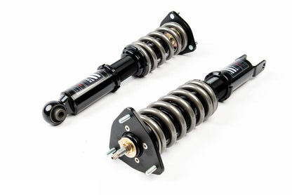 Stance XR1 Coilovers - 1992-2000 Lexus SC300/SC400 ST-JZZ30-XR1