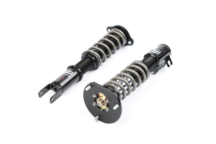 Stance XR1 Coilovers - 1998-2000 Mitsubishi Lancer Evolution ST-CP9A-XR1