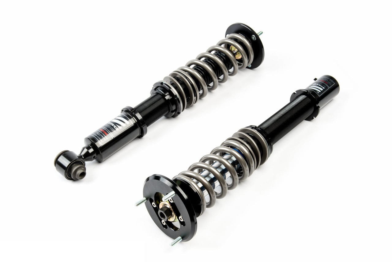 Stance XR1 Coilovers - 1998-2003 BMW M5 (E39) ST-E39-XR1