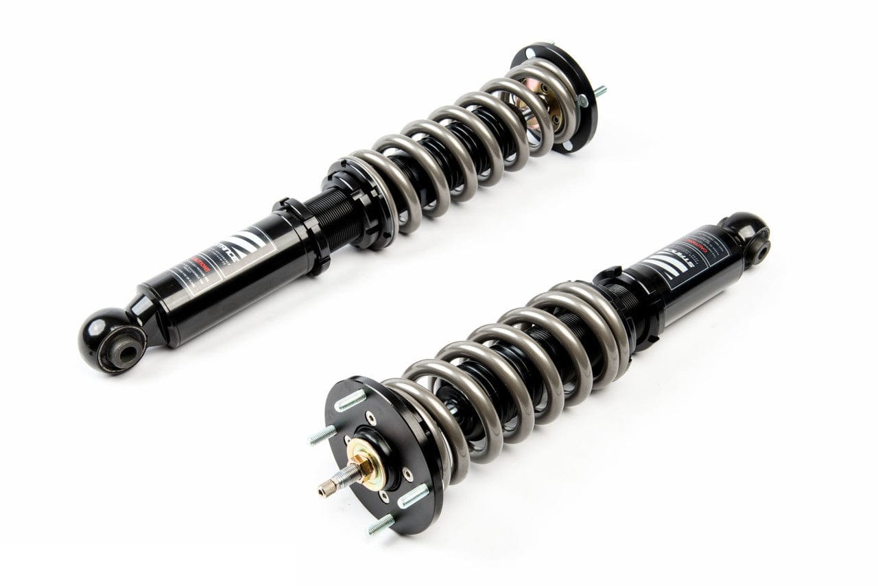Stance XR1 Coilovers - 2000-2006 Lincoln LS ST-D98-XR1