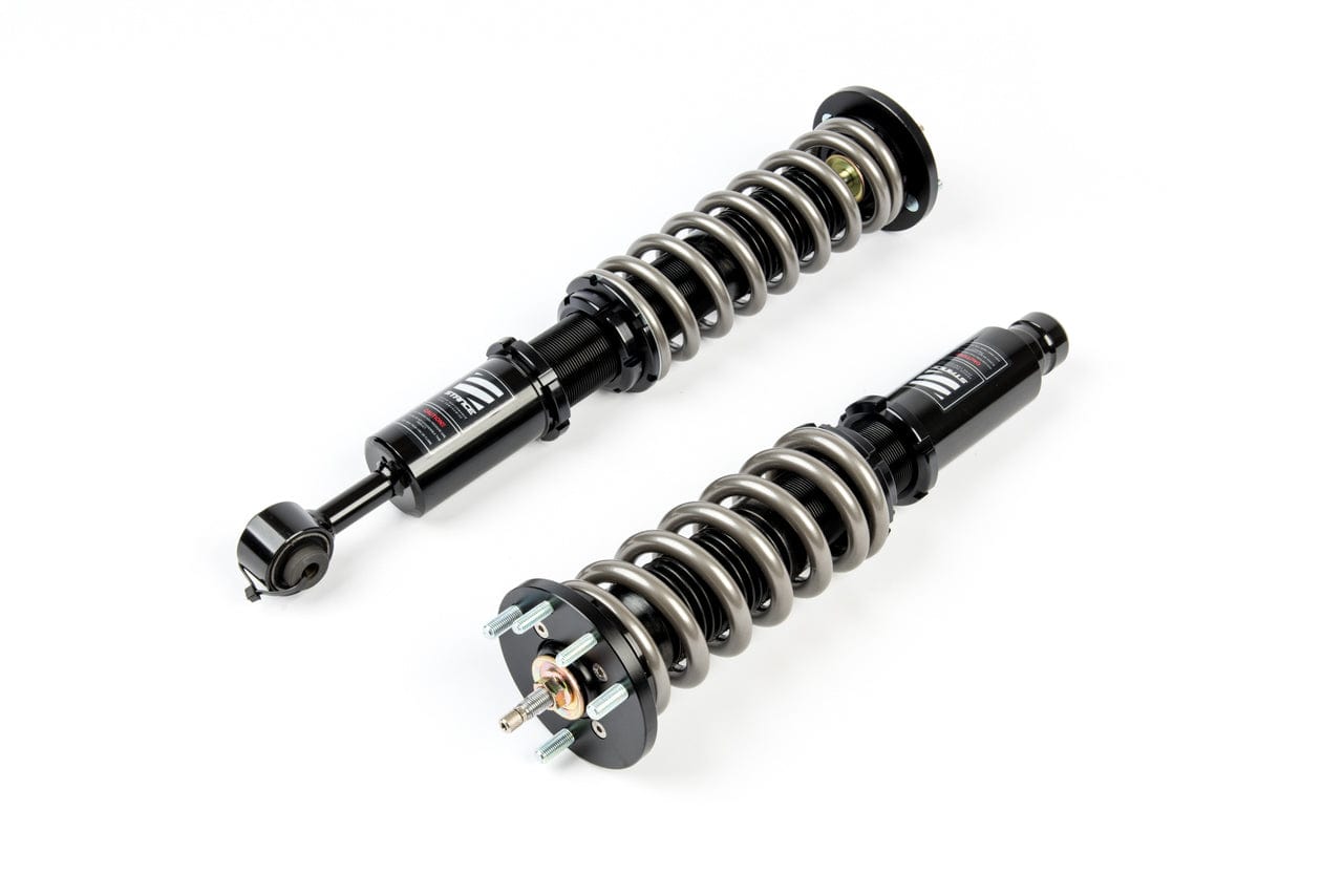 Stance XR1 Coilovers - 2003-2007 Honda Accord ST-CM-XR1
