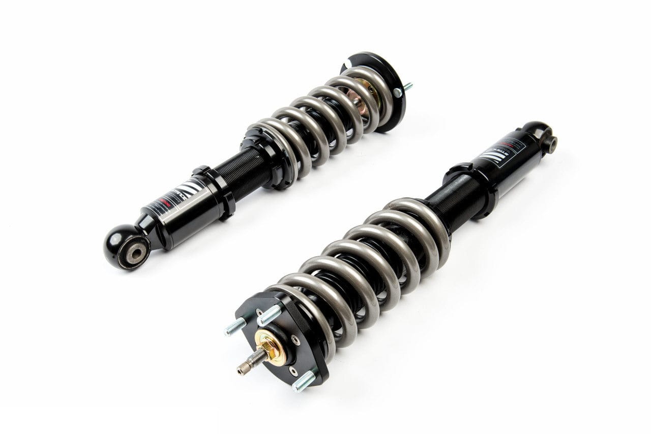 Stance XR1 Coilovers - 2006-2013 Lexus IS250/IS350 ST-GSE20-XR1