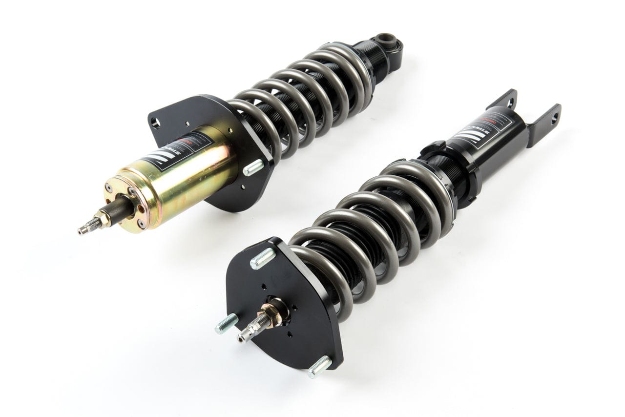 Stance XR1 Coilovers - 2006-2014 Mazda Miata ST-NCEC-XR1