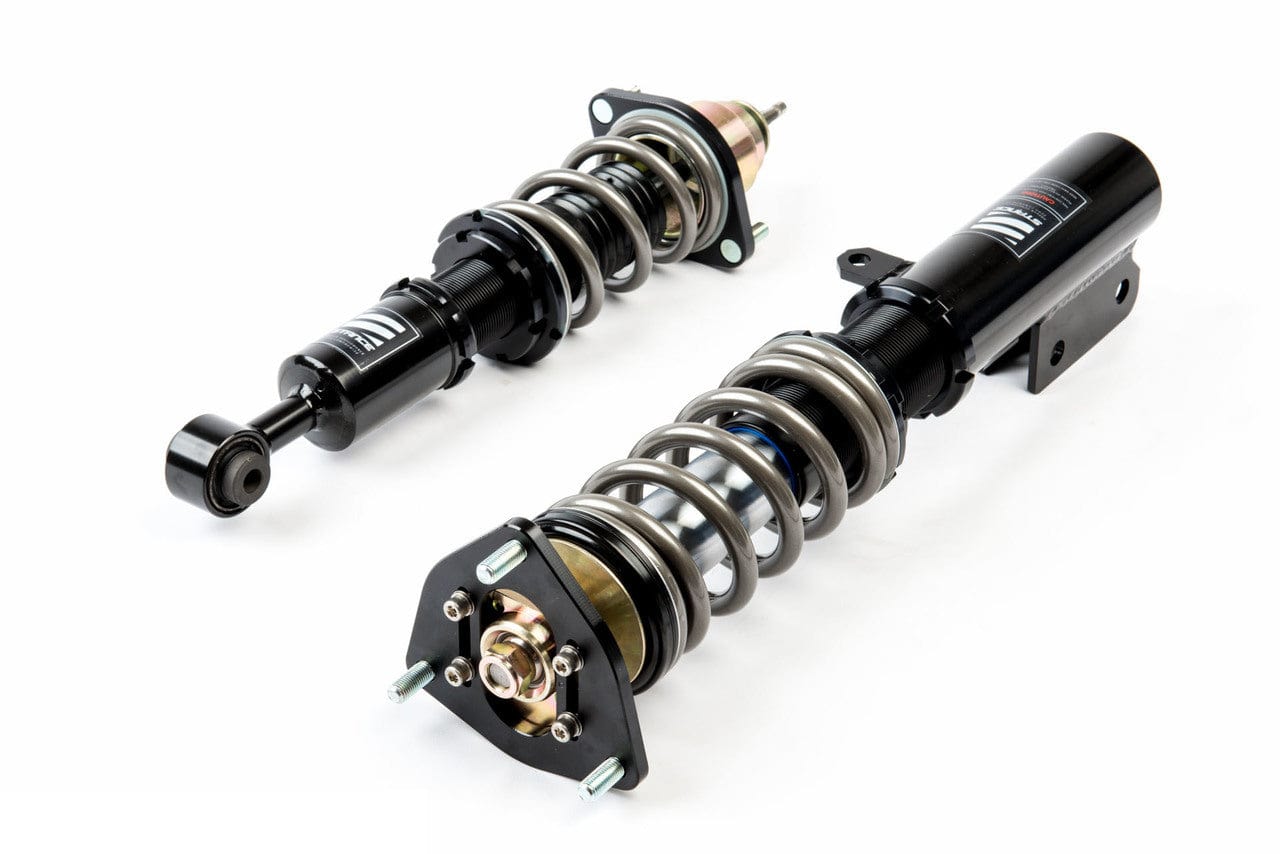 Stance XR1 Coilovers - 2008-2017 Mitsubishi Lancer ST-CY4A-XR1
