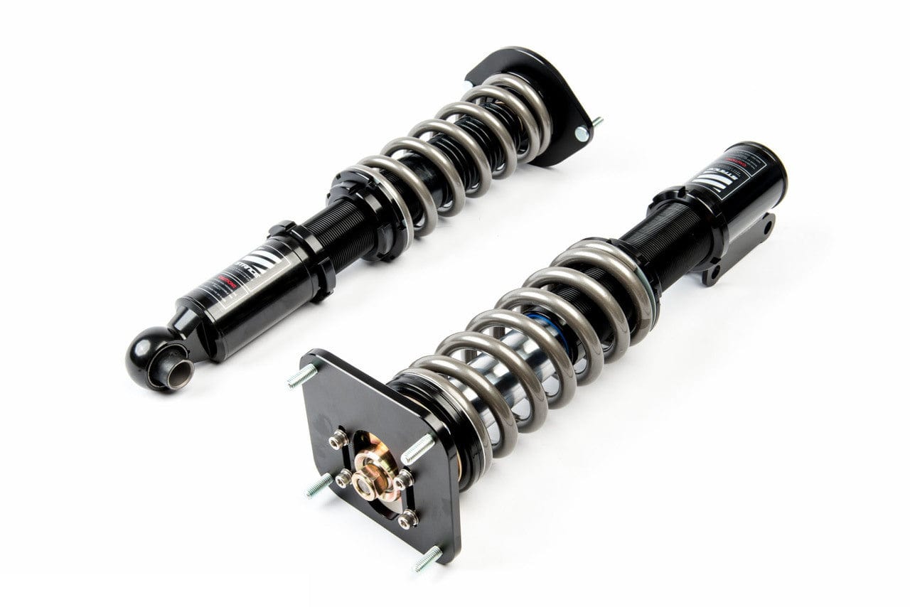 Stance XR1 Coilovers for 1986-1991 Mazda RX-7 (FC) ST-FC3S-XR1