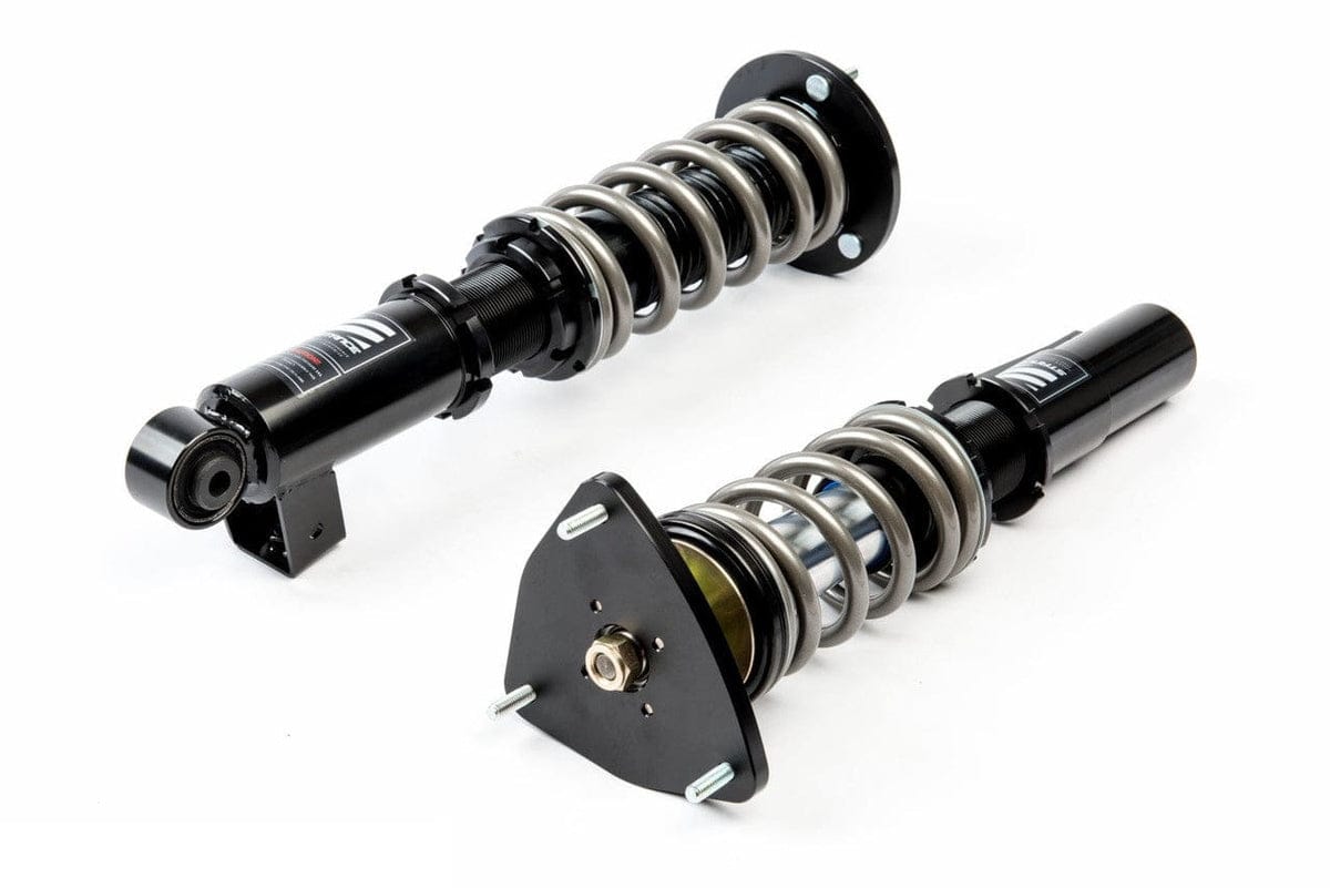Stance XR1 Coilovers for 1997-2005 Porsche 911 (996) ST-996-XR1