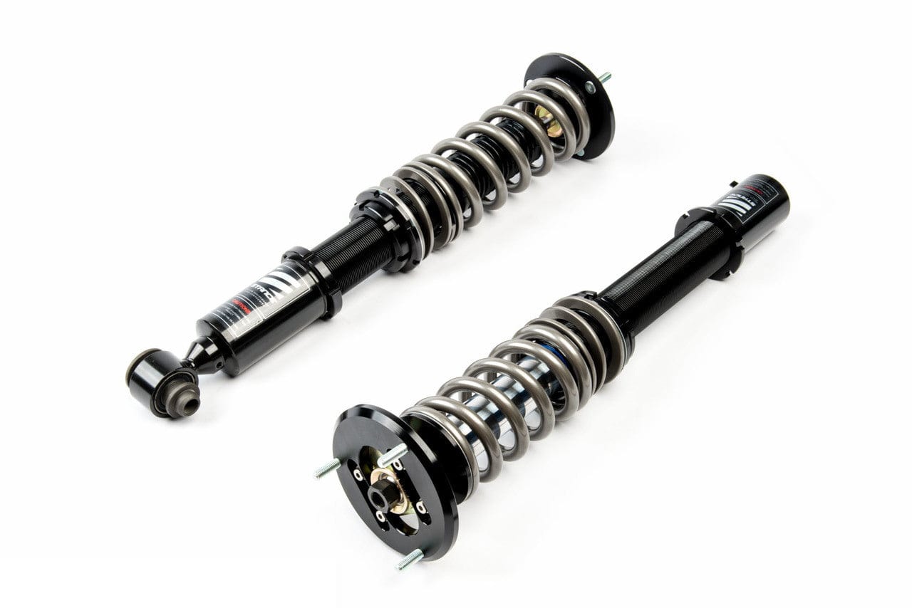Stance XR1 Coilovers for 1998-2003 BMW M5 (E39) ST-E39-XR1