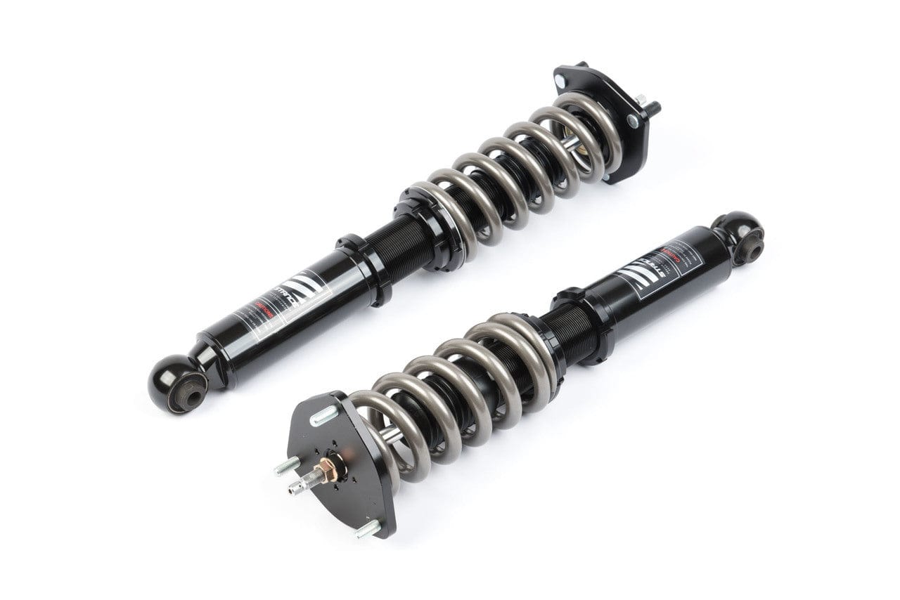 Stance XR1 Coilovers for 2001-2006 Lexus LS430 ST-UCF30-XR1
