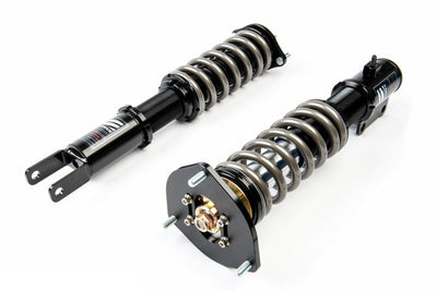 Stance XR1 Coilovers for 2001-2006 Mitsubishi Lancer Evolution (CT9A) ST-CT9A-XR1