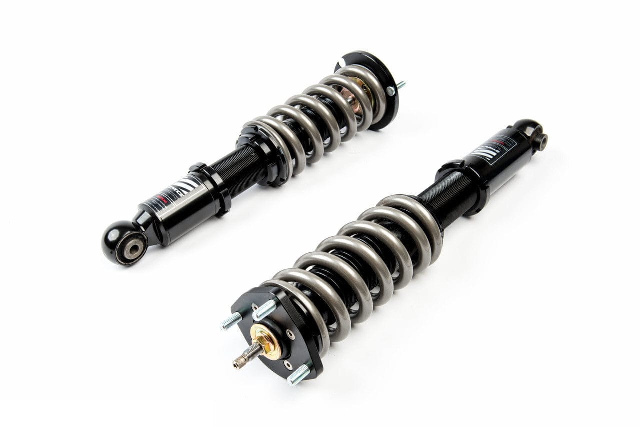 Stance XR1 Coilovers for 2006-2013 Lexus IS350 RWD (GSE21) ST-GSE20-XR1