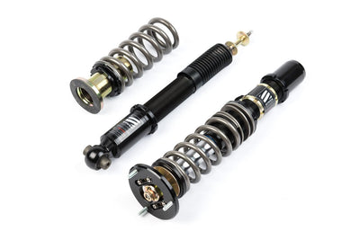Stance XR1 Coilovers for 2008-2013 BMW M3 (E90/E92/E93) ST-E90-XR1